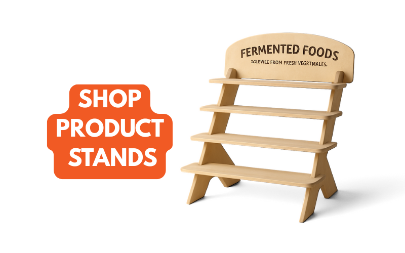 Product Stand