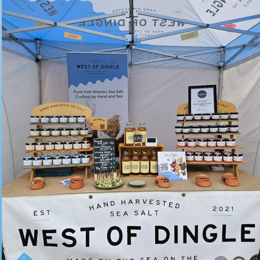 How to Make Your Market Stall Look Professional (And Why Most Traders Get This Wrong)