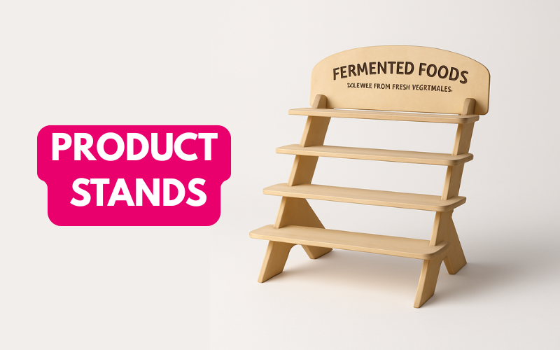 Product Stand