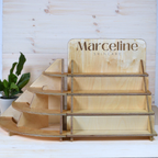 Condor - Corner Stand