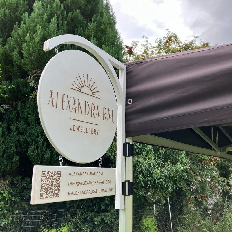 Alexandra Rae Jewellery