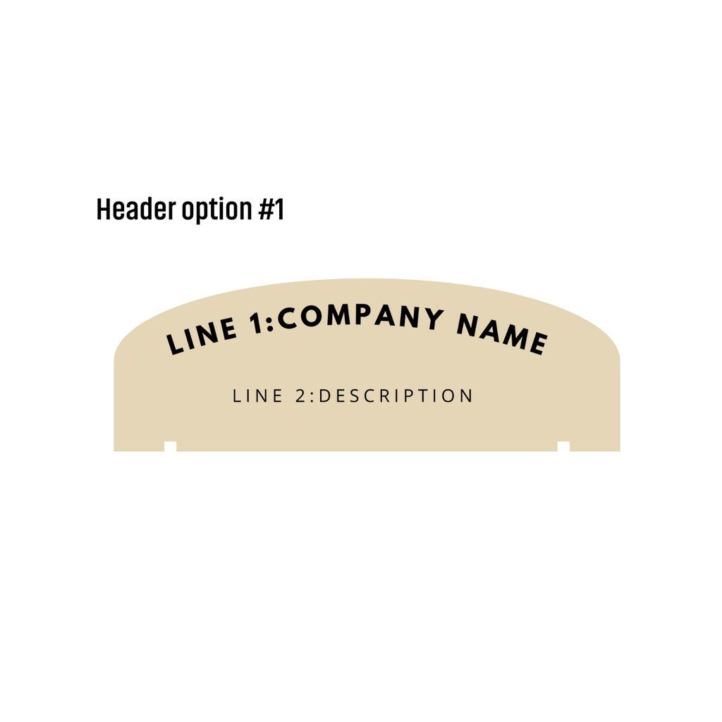 Falcon 4-Shelf Market Display Stand