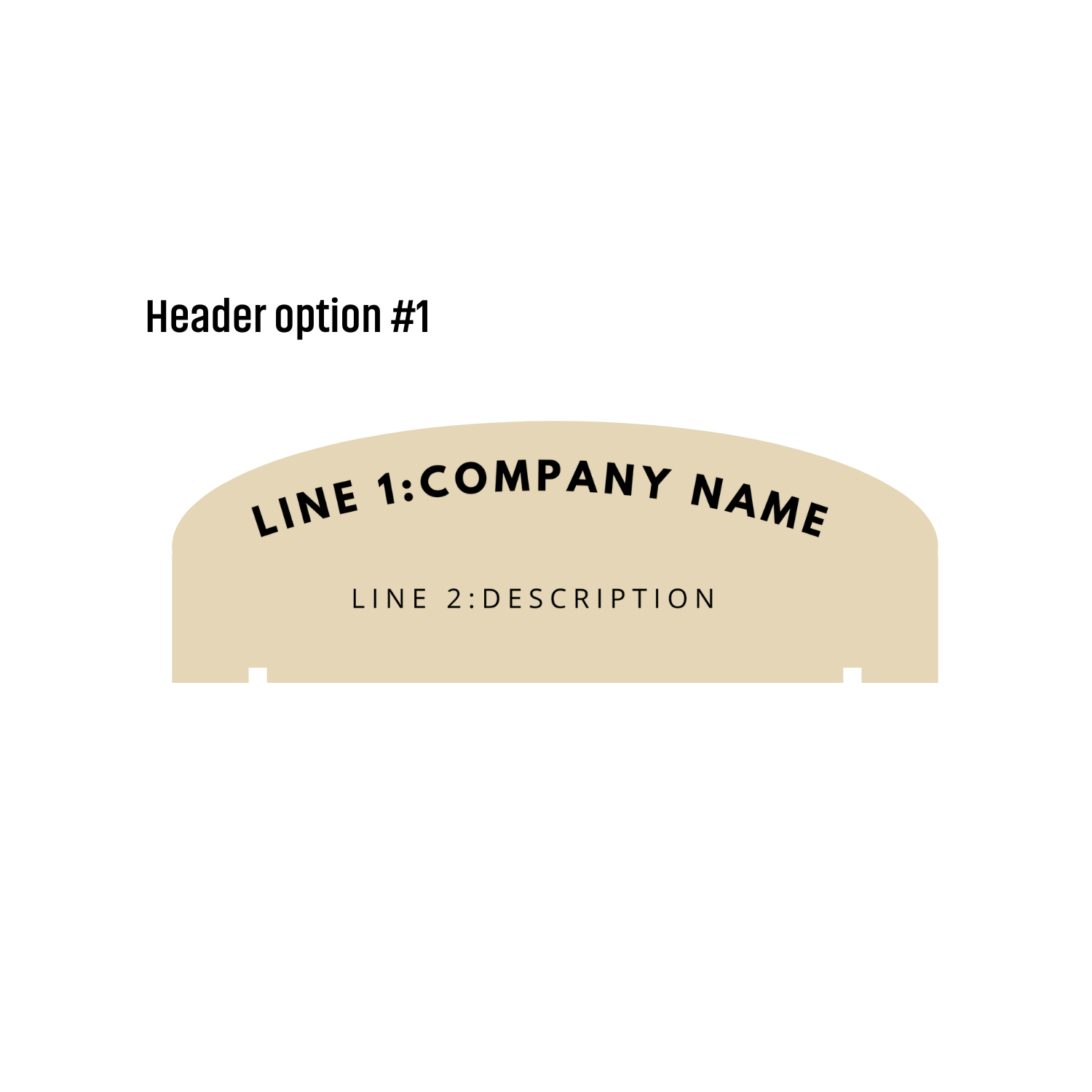 Falcon 4-Shelf Market Display Stand