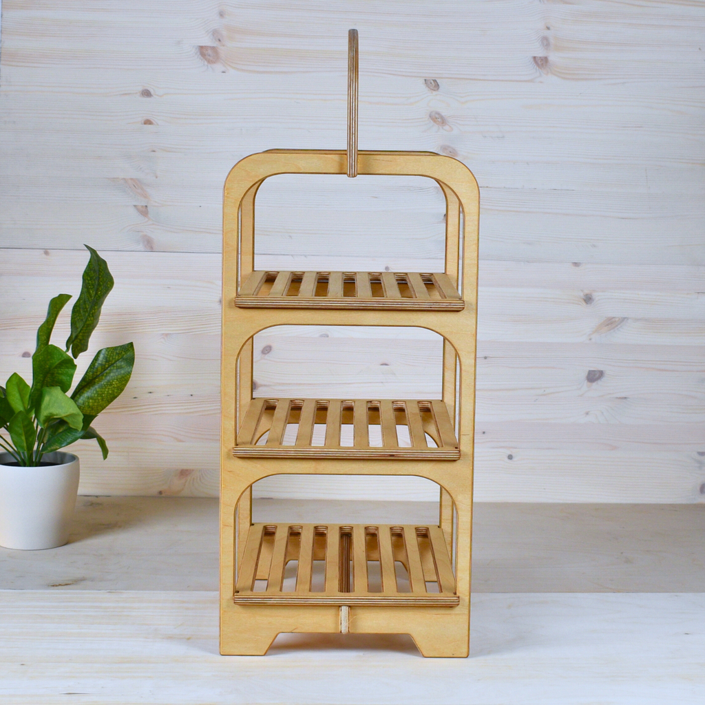 Osprey - Bakery Stand