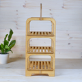 Osprey - Bakery Stand