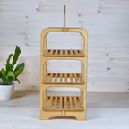 Osprey - Bakery Stand