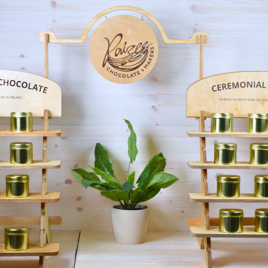 Falcon Pro Arch Sign