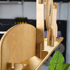 Falcon Pro Arch Sign