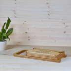 Osprey - Bakery Stand