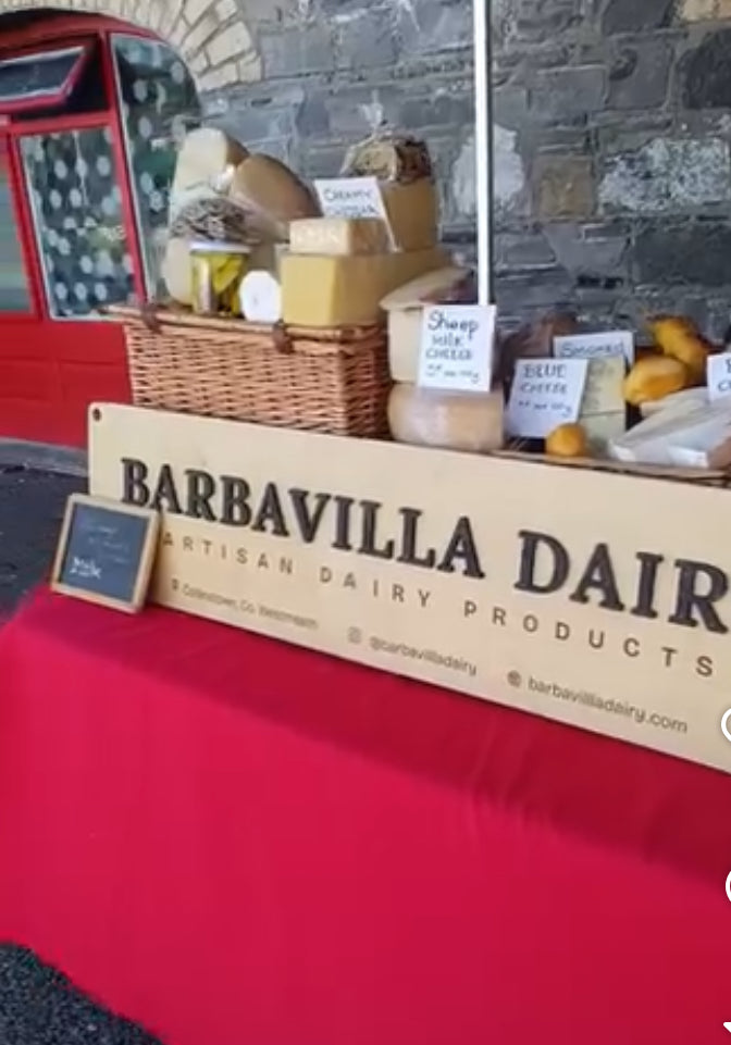 Barbavilla Dairy