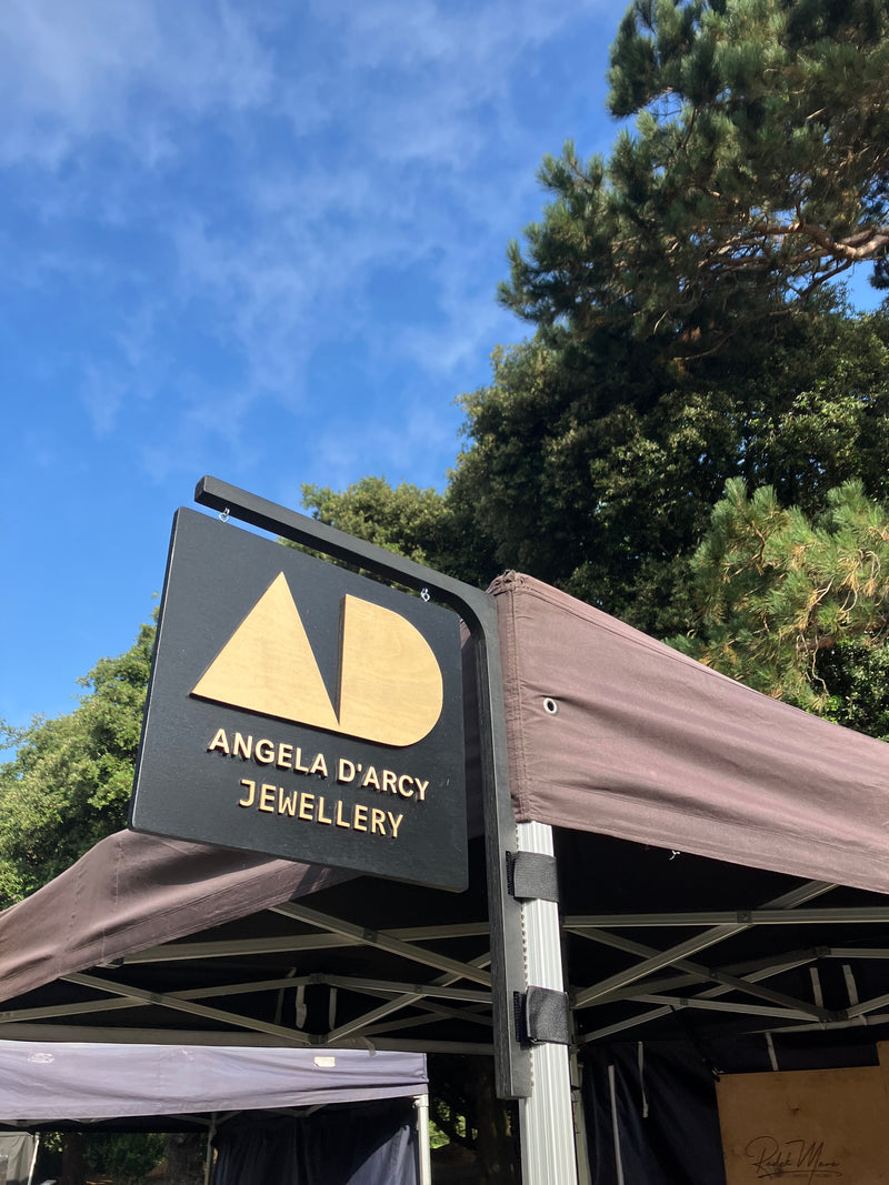 Angela D'Arcy Jewellery