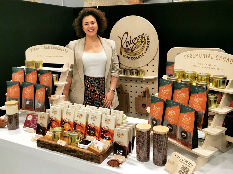 Raizes Chocolate Makers